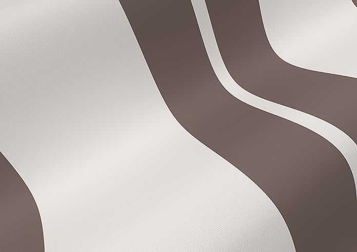 The British Stripe Co. Edward, Highlands No.1 - Twist&Fit Roller Blind - Image 4